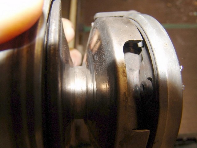 Variateur Polini Speed Control
