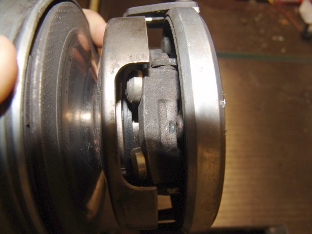 Variateur Polini Speed Control
