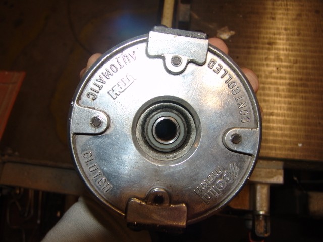 Variateur Polini Speed Control
