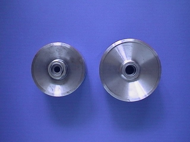 Variateurs Giraudo
