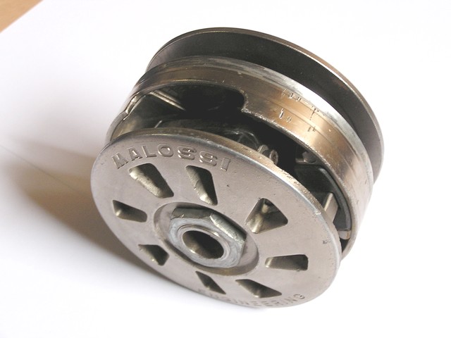 Variateur Malossi VarioTop
