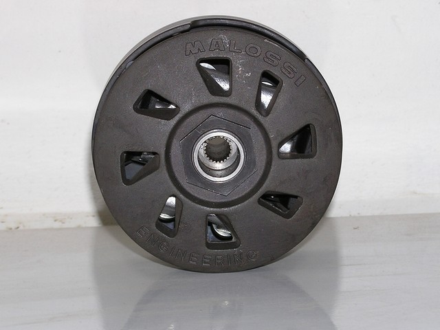 Variateur Malossi Variotop Black Edition
