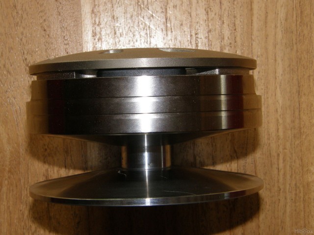 Variateur Malossi Variotop
Modèle inversé MBK
