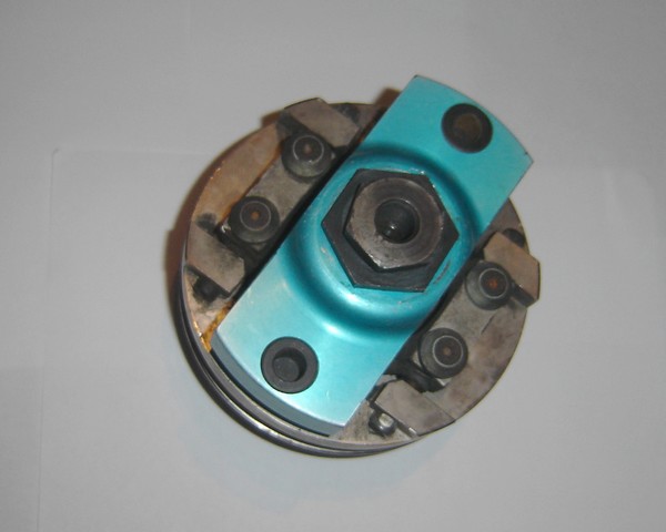 Variateur URT

