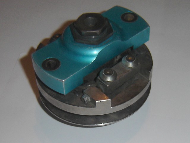 Variateur URT

