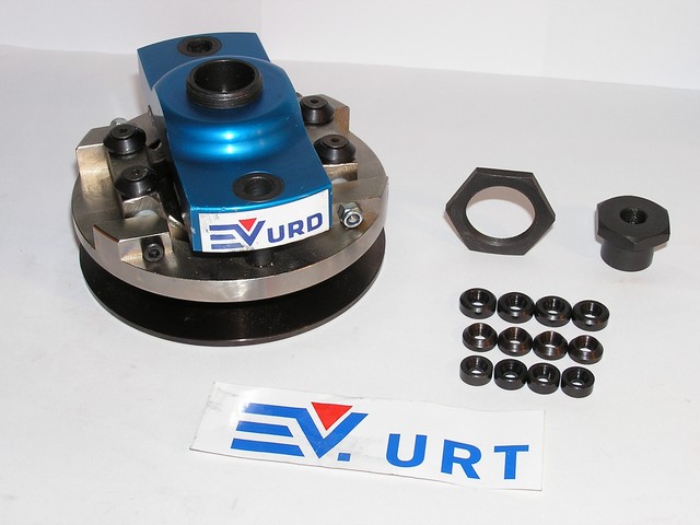 Variateur URD
