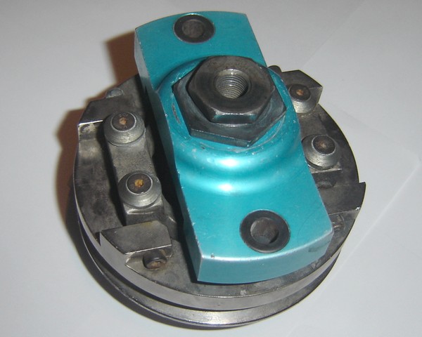 Variateur URT
