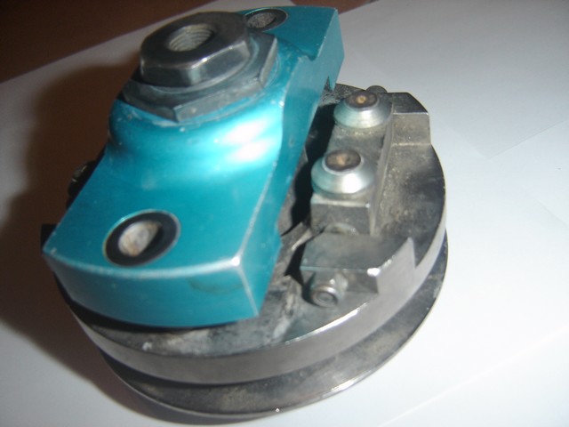 Variateur URT
