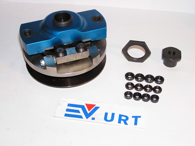 Variateur URD
