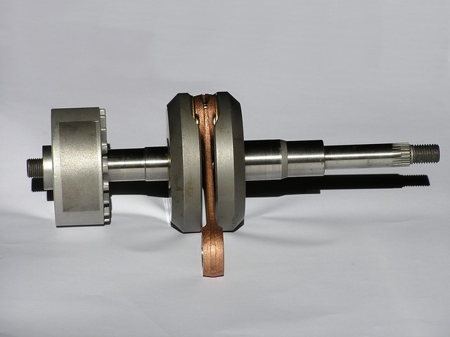 Vilebrequin Bidalot G1/G2 Junior & Rotor PVL
