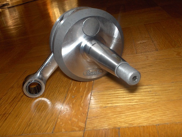 Vilebrequin Conti CHR
