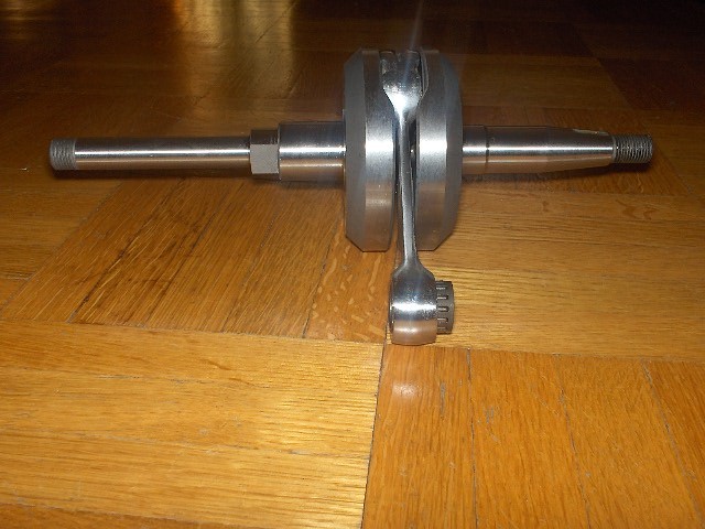 Vilebrequin Conti CHR
