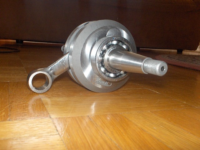 Vilebrequin Conti CHR
