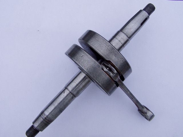 Vilebrequin Conti grosse soie 41,8mm
