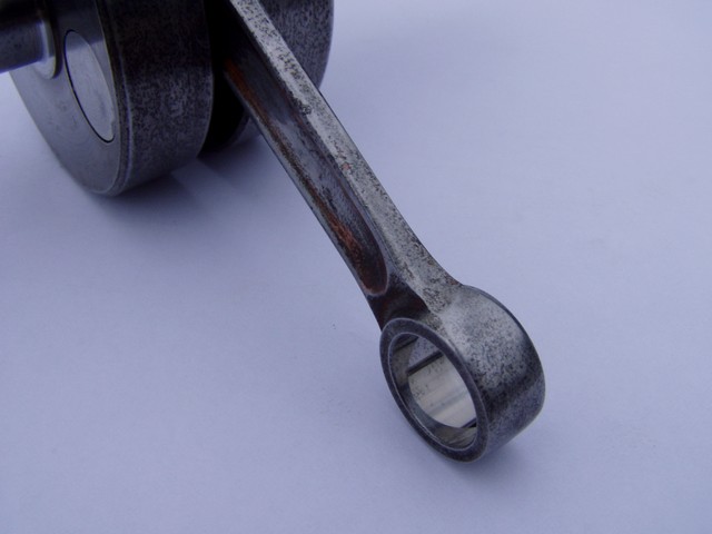 Vilebrequin Conti grosse soie 41,8mm
