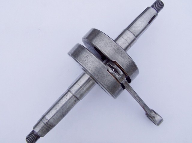 Vilebrequin Conti grosse soie 41,8mm
