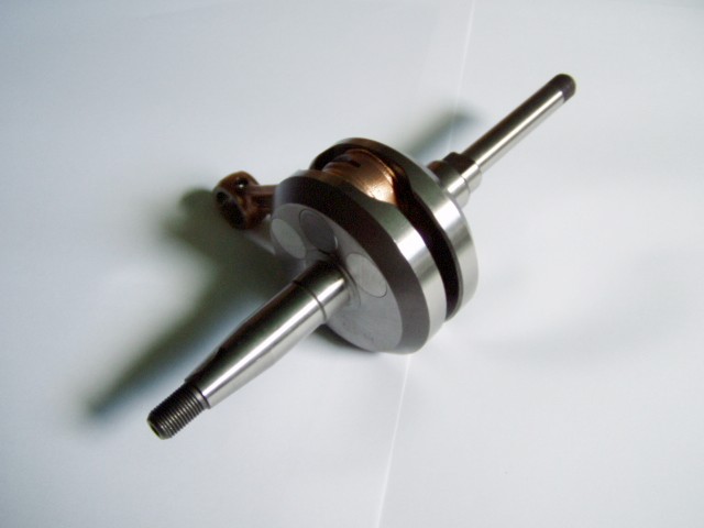 Vilebrequin Doppler ER1
