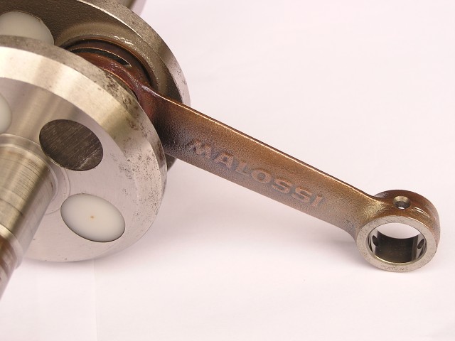 Vilebrequin Malossi grosse soie
