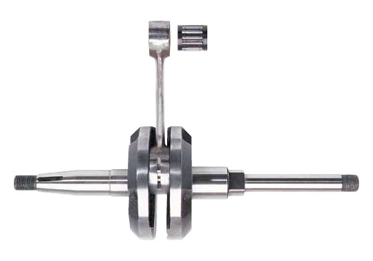 Vilebrequin Omega
