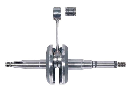 Vilebrequin Omega
