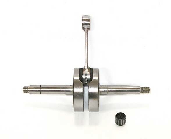 Vilebrequin Omega
