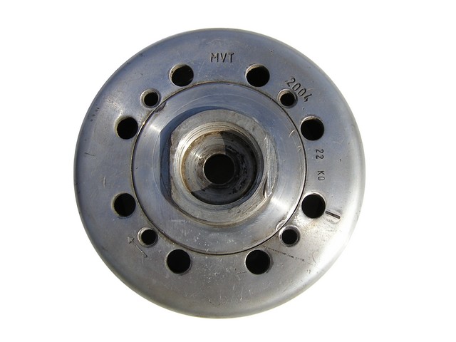 Rotor MVT Serie 3
