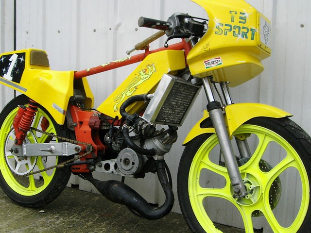 Peugeot XG2
