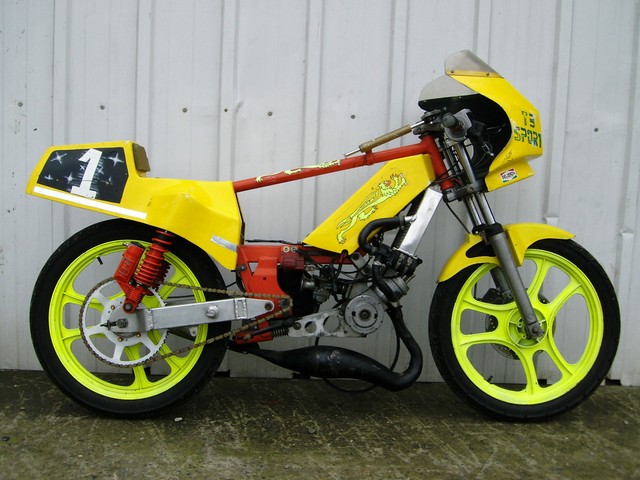 Peugeot XG2

