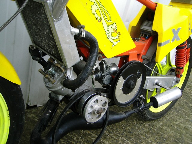 Peugeot XG2
