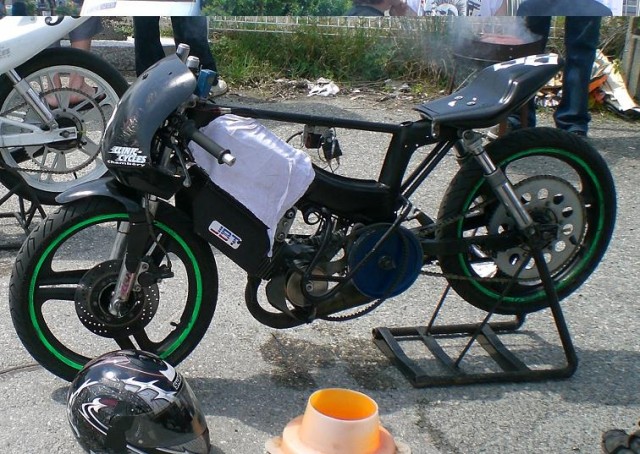 Proto base MBK 88
Mots-clés: 88 course mbk