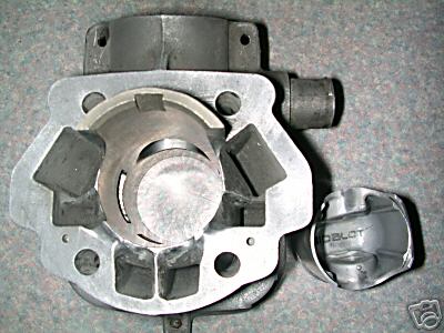 Cylindre/Piston Bidalot G3
Mots-clés: g3 bidalot