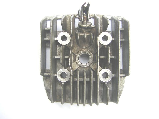 Culasse Polini 46mm Radial
Mots-clés: Polini 46 Radial