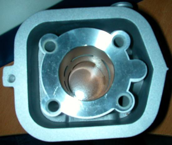 Cylindre Athéna diamètre 39
