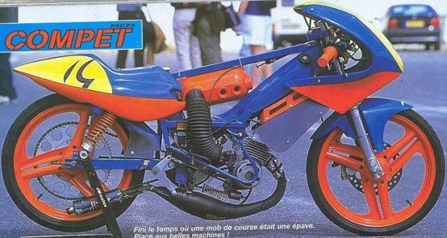 MBK 51 G1 bidalot
