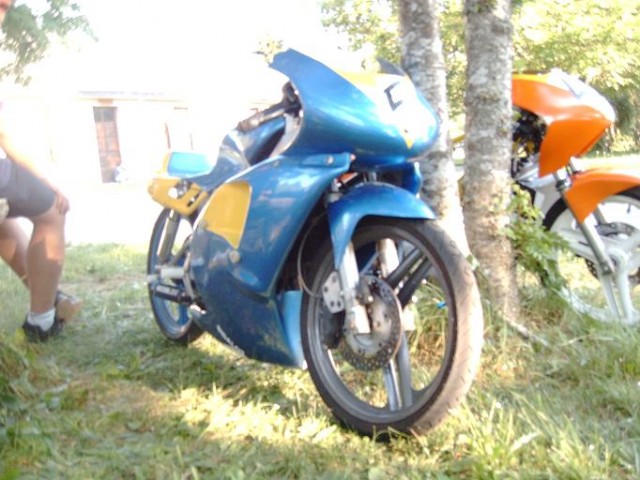 Bidalot RS2
