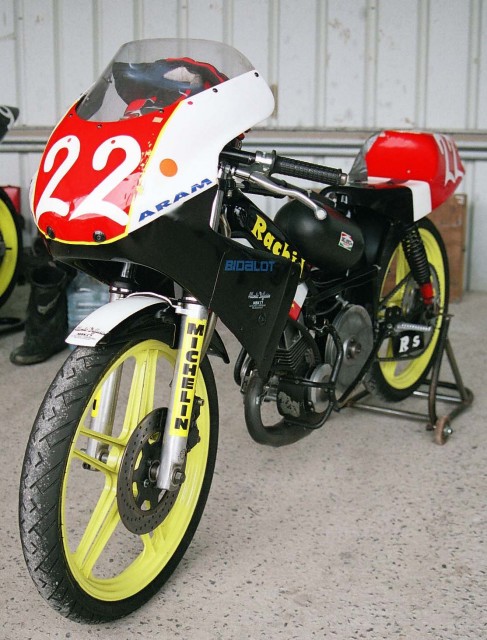 NÂ°22
Promotion NÂ°22
