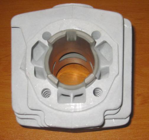 Cylindre Malossi G1 Replica
Cylindre Malossi G1 replica
