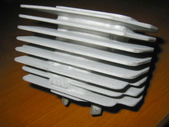 Malossi G1R MBK51
malossi G1R mbk 51
