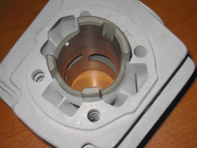 Malossi G1R MBK51
malossi G1R mbk 51
