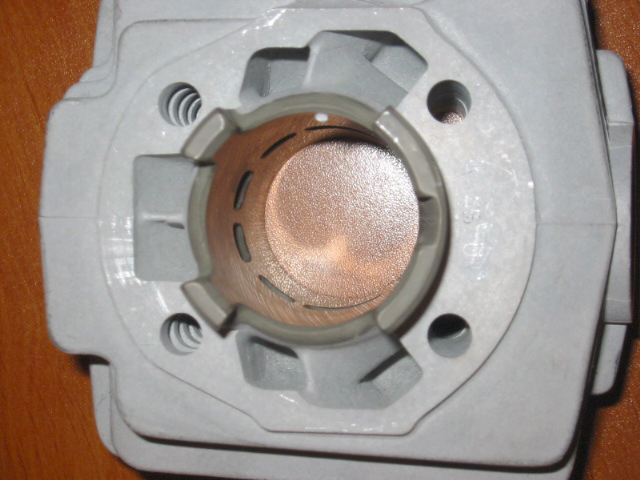 Malossi G1R MBK51
malossi G1R mbk 51
