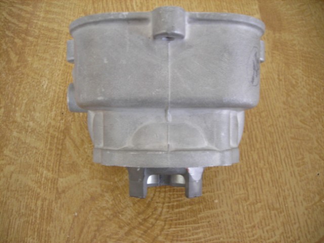 Cylindre MG à barrette
