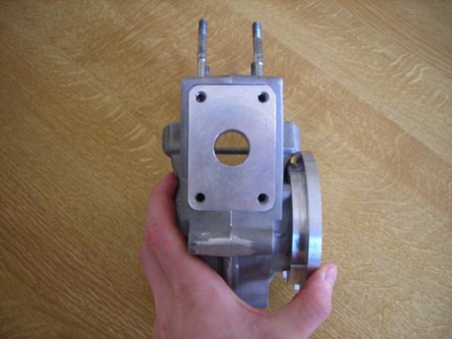 Carters Omega Gr 2
