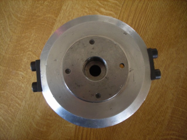 Variateur Bidalot 100mm
