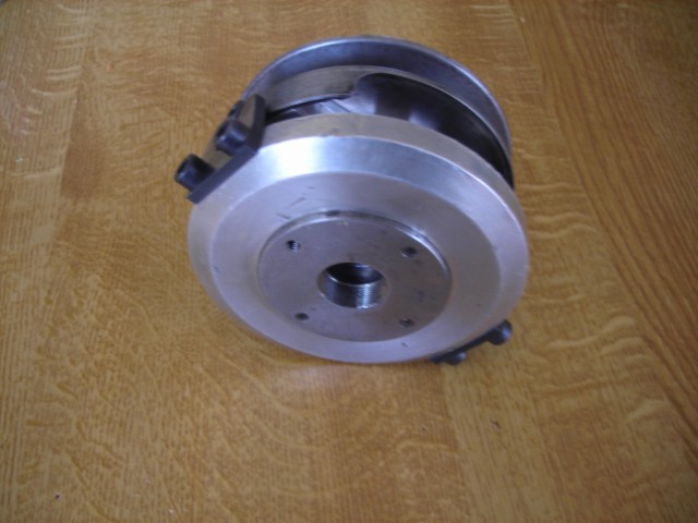 Variateur Bidalot 100mm
Modèle pour Peugeot

