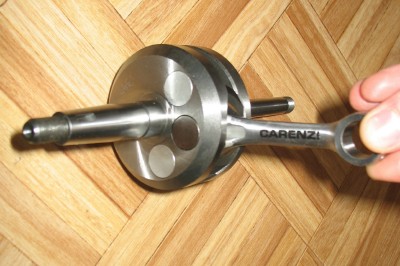 Vilebrequin Carenzi
