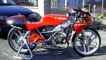 Bidalot RS2
