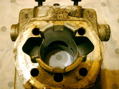Cylindre Eurocylindro XG2
