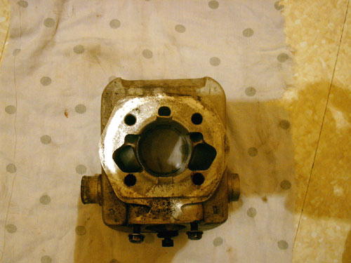 Cylindre Eurocylindro XG2
