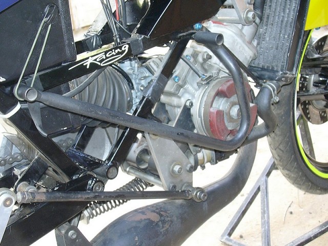 Bidalot RS2

