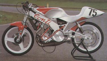 Conti CRX G2
